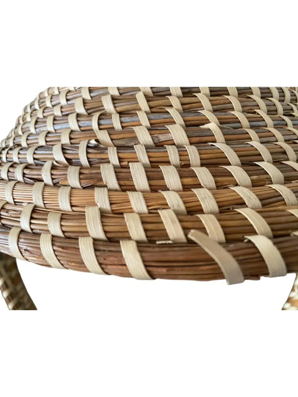 Gullah Sweetgrass beautiful handmade